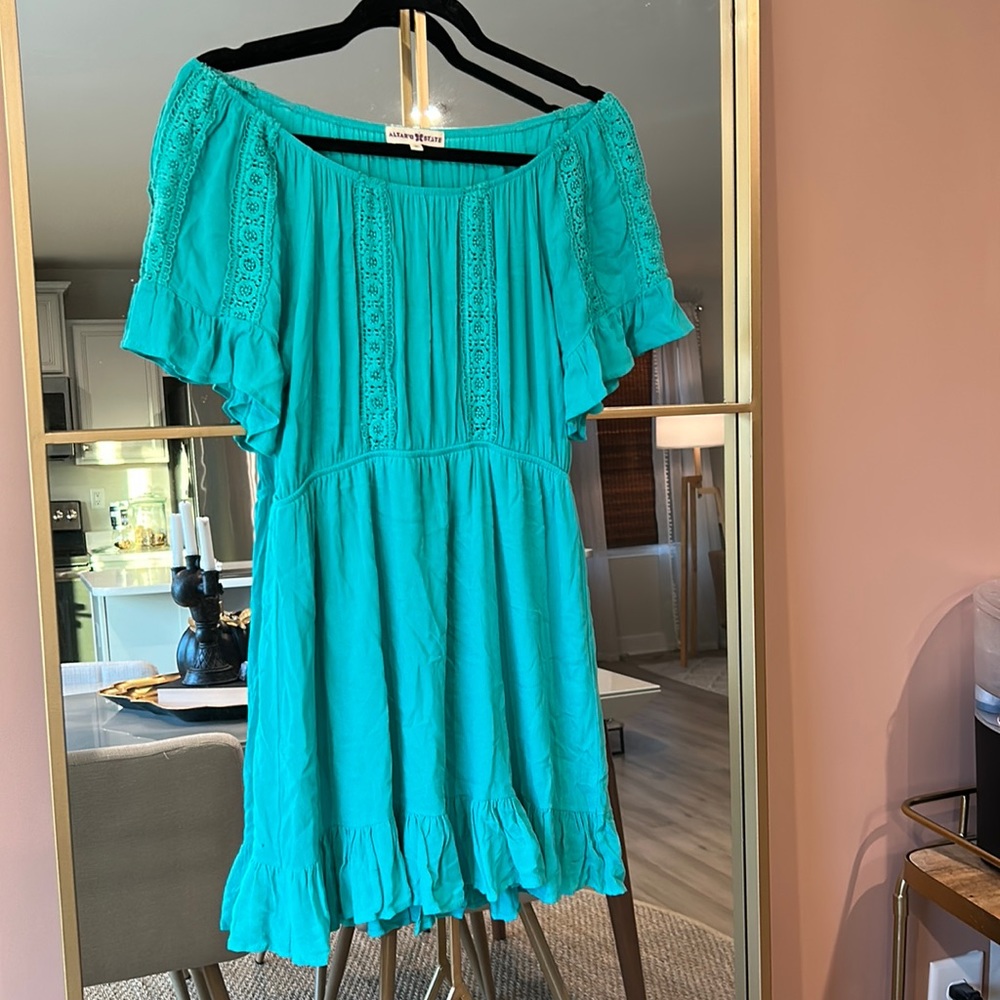 Altar’d State dress